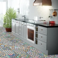 Liberty Floors Mosaic - Lustre Authentic 2.0 8mm Laminate Flooring (248713) -Best Board Store mosaic lustre authentic 2 0 8mm laminate flooring 248713 p107978 229093 image