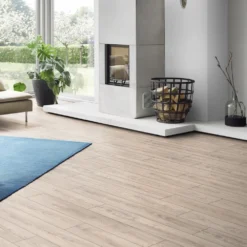 Krono Original Mushroom Carpenter Oak - Vintage Classic 10mm Laminate Flooring (249805)