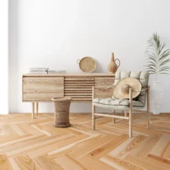 Best Board Store -Best Board Store natural ash manor herringbone parquet 14mm engineered real wood flooring 284295 p117143 241003 image