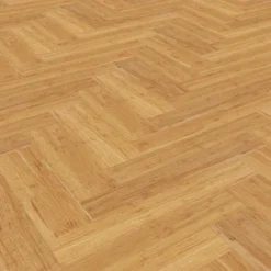 Best Board Store -Best Board Store natural bamboo herringbone parquet 10mm solid real wood flooring 249973 p108631 236310 image