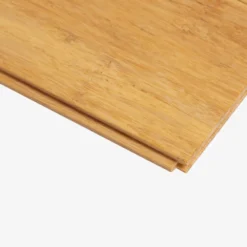 Liberty Floors Natural Bamboo - Herringbone Parquet 10mm Solid Real Wood Flooring (249973) -Best Board Store natural bamboo herringbone parquet 10mm solid real wood flooring 249973 p108631 236313 image