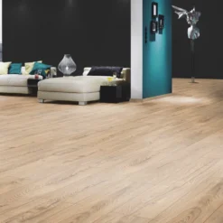 Krono Original Natural Carpenter Oak - Vintage Classic 10mm Laminate Flooring (249804) -Best Board Store natural carpenter oak vintage classic 10mm laminate flooring 249804 p108477 235724 image
