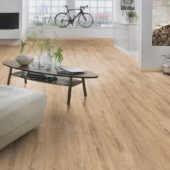 Krono Original Natural Carpenter Oak - Vintage Classic 10mm Laminate Flooring (249804) -Best Board Store natural carpenter oak vintage classic 10mm laminate flooring 249804 p108477 235727 image