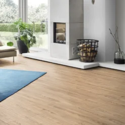 Krono Original Natural Carpenter Oak - Vintage Classic 10mm Laminate Flooring (249804) -Best Board Store natural carpenter oak vintage classic 10mm laminate flooring 249804 p108477 235728 image