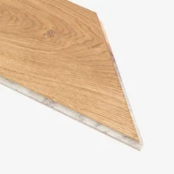 Liberty Floors Natural Oak Oiled - Chevron 15mm Engineered Real Wood Flooring (249204) -Best Board Store natural oak oiled chevron 15mm engineered real wood flooring 249204 p108330 236669 image