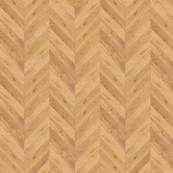 Liberty Floors Natural Oak Oiled - Chevron 15mm Engineered Real Wood Flooring (249204) -Best Board Store natural oak oiled chevron 15mm engineered real wood flooring 249204 p108330 236672 image