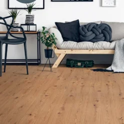 Liberty Floors Natural Oak - Premier 14mm Engineered Real Wood Flooring (190925) -Best Board Store natural oak premier 14mm engineered real wood flooring 190925 p75570 207228 image