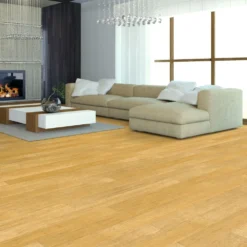 Liberty Floors Natural Strand Woven Bamboo - Classic 14mm Solid Real Wood Flooring (217631) -Best Board Store natural strand woven bamboo classic 14mm solid real wood flooring 217631 p84736 190451 image