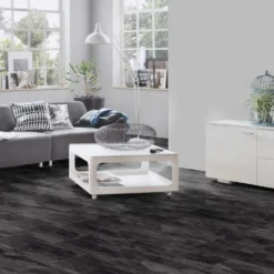 Krono Original Nightfall Slate - Impressions 8mm Laminate Flooring (219265) -Best Board Store nightfall slate impressions 8mm laminate flooring 219265 p85772 194085 image