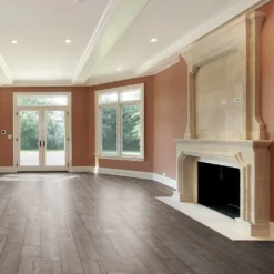 Featured Products 1 Kronotex Nostalgia Silver Teak - Exquisite 8mm Laminate Flooring (160196)