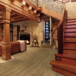 Swiss Krono Oak Sicillia - Lifestyle 10mm Laminate Flooring (218889)