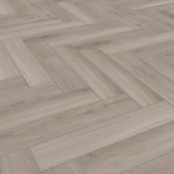 Best Board Store -Best Board Store oak silver herringbone 8mm laminate flooring 222940 p89187 204904 image