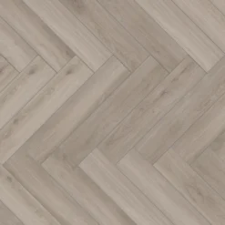 Kronotex Oak Silver - Herringbone 8mm Laminate Flooring (222940) 9 Kronotex Oak Silver - Herringbone 8mm Laminate Flooring (222940) -Best Board Store oak silver herringbone 8mm laminate flooring 222940 p89187 204906 image