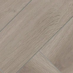 Kronotex Oak Silver - Herringbone 8mm Laminate Flooring (222940) 11 Kronotex Oak Silver - Herringbone 8mm Laminate Flooring (222940) -Best Board Store oak silver herringbone 8mm laminate flooring 222940 p89187 204908 image
