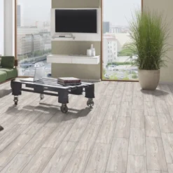 Krono Original Oyster Scandi Larch - Vintage Classic 10mm Laminate Flooring (249801) 11 Krono Original Oyster Scandi Larch - Vintage Classic 10mm Laminate Flooring (249801) -Best Board Store oyster scandi larch vintage classic 10mm laminate flooring 249801 p108474 235691 image