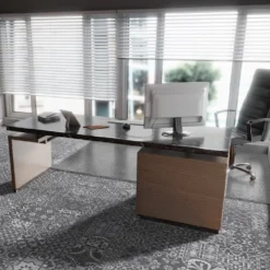 Liberty Floors Palazzo - Lustre Authentic 8mm Laminate Flooring (156169) -Best Board Store palazzo lustre authentic 8mm laminate flooring 156169 p51945 187912 image