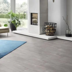 Krono Original Pearl Grey - Impressions 8mm Laminate Flooring (249793) -Best Board Store pearl grey impressions 8mm laminate flooring 249793 p108466 235910 image