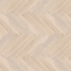 Liberty Floors Pearl White Oak - Manor Herringbone Parquet 14mm Engineered Real Wood Flooring (249872) -Best Board Store pearl white oak manor herringbone parquet 14mm engineered real wood flooring 249872 p108539 236061 image