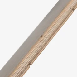 Liberty Floors Pebble Grey Oak - Chevron 15mm Engineered Real Wood Flooring (249202) -Best Board Store pebble grey oak chevron 15mm engineered real wood flooring 249202 p108328 236698 image