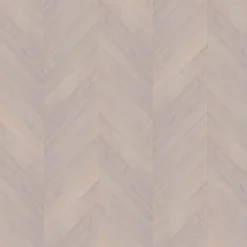 Liberty Floors Pebble Grey Oak - Chevron 15mm Engineered Real Wood Flooring (249202) -Best Board Store pebble grey oak chevron 15mm engineered real wood flooring 249202 p108328 240898 image