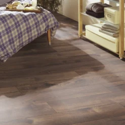 Kronotex Pettersson Dark Oak - Amazone 10mm Laminate Flooring (160229) -Best Board Store pettersson dark oak amazone 10mm laminate flooring 160229 p54218 143285 image