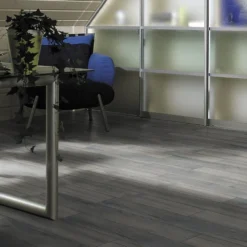 Kronotex Pettersson Grey Oak - Exquisite 8mm Laminate Flooring (160202) -Best Board Store pettersson grey oak exquisite 8mm laminate flooring 160202 p54191 143206 image