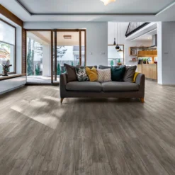 Krono Original Ponderosa Oak - Eurohome Vario+ 12mm Laminate Flooring (249807)