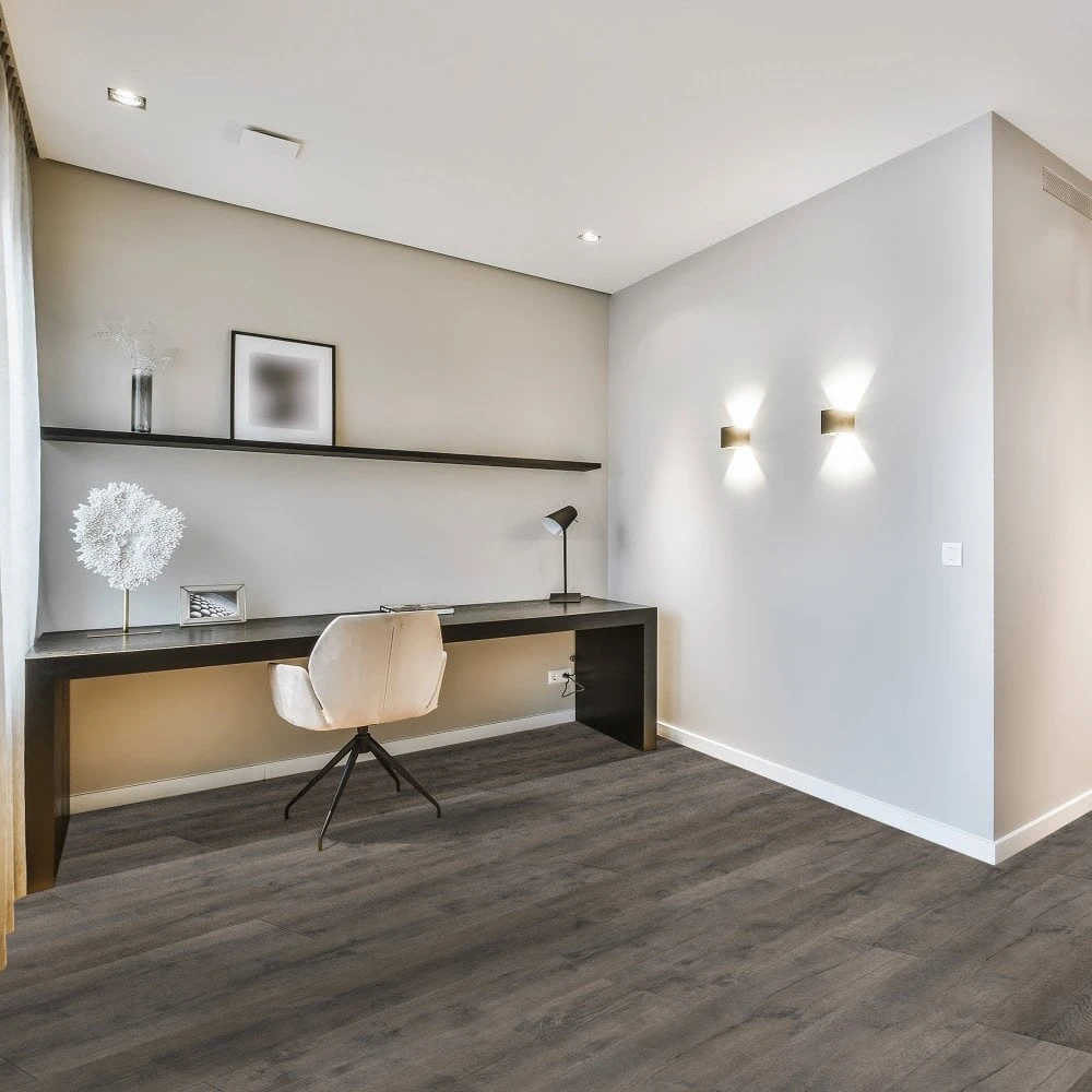 Liberty Floors Pontoise Oak - Living Plus 4.5mm Luxury Vinyl Flooring (254590) 1 Liberty Floors Pontoise Oak - Living Plus 4.5mm Luxury Vinyl Flooring (254590)