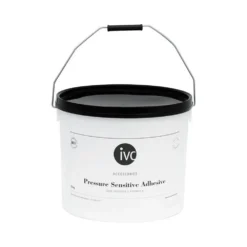 Liberty Floors Pressure Sensitive Glue Down Dry Back LVT Adhesive - 5KG (15m2 Coverage)