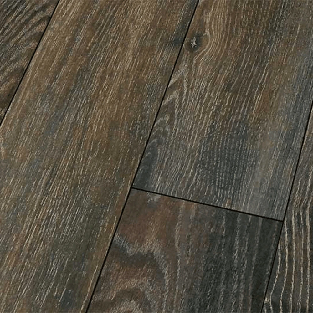 Liberty Floors Ravine Oak - Lustre 8mm High Gloss Laminate Flooring (217790) 2 Liberty Floors Ravine Oak - Lustre 8mm High Gloss Laminate Flooring (217790) - Image 2