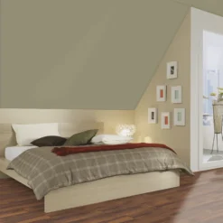 Krono Original Red River Hickory - Vintage Classic 10mm Laminate Flooring (29573) -Best Board Store red river hickory vintage classic 10mm laminate flooring 29573 p9758 112475 image