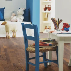 Krono Original Red River Hickory - Vintage Classic 10mm Laminate Flooring (29573) -Best Board Store red river hickory vintage classic 10mm laminate flooring 29573 p9758 112476 image