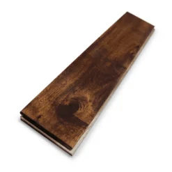 Liberty Floors Rich Acacia Asian Walnut - Classic 18mm Solid Real Wood Flooring (152679) -Best Board Store rich acacia asian walnut classic 18mm solid real wood flooring 152679 p49583 129872 image