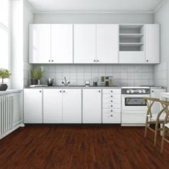 Liberty Floors Rich Acacia Asian Walnut - Classic 18mm Solid Real Wood Flooring (152679) -Best Board Store rich acacia asian walnut classic 18mm solid real wood flooring 152679 p49583 242844 image