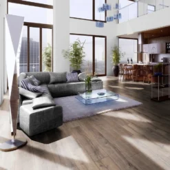 Kronotex Rift Oak - Exquisite Plus 8mm Laminate Flooring (221379) -Best Board Store rift oak exquisite plus 8mm laminate flooring 221379 p87641 203187 image