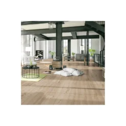 Kronotex Rip Oak Nature - Robusto Villa 12mm Laminate Flooring (218448)
