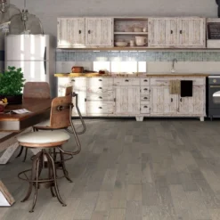 Liberty Floors Scandi Grey Oak - Premium Click 14mm Engineered Real Wood Flooring (193320) -Best Board Store scandi grey oak premium click 14mm engineered real wood flooring 193320 p76061 175163 image