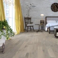 Liberty Floors Scandi Grey Oak - Premium Click 14mm Engineered Real Wood Flooring (193320) -Best Board Store scandi grey oak premium click 14mm engineered real wood flooring 193320 p76061 175164 image