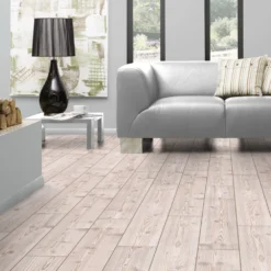 Kronotex Sibirian Spruce - Amazone 10mm Laminate Flooring (160219)