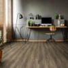 Liberty Floors Signature Oak - Impressive 6mm Rigid Core Vinyl Flooring (323044)