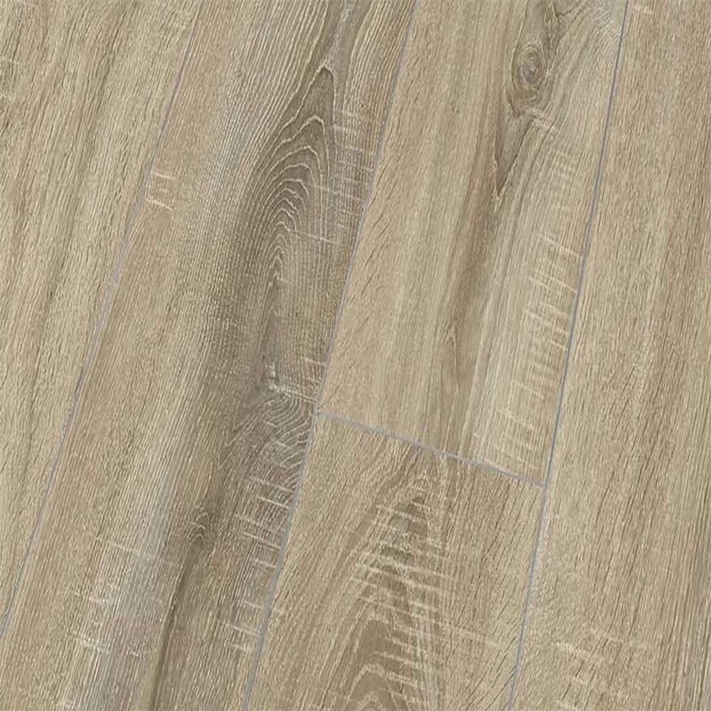 Liberty Floors Sonoma Oak - Lustre 8mm High Gloss Laminate Flooring (217793) 2 Liberty Floors Sonoma Oak - Lustre 8mm High Gloss Laminate Flooring (217793) - Image 2