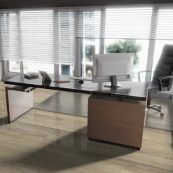 Liberty Floors Sonoma Oak - Lustre 8mm High Gloss Laminate Flooring (217793) 10 Liberty Floors Sonoma Oak - Lustre 8mm High Gloss Laminate Flooring (217793) -Best Board Store sonoma oak lustre 8mm high gloss laminate flooring 217793 p84875 191438 image