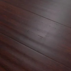 Liberty Floors Spiced Red Strand Woven Bamboo - Classic 14mm Solid Real Wood Flooring (300855) -Best Board Store spiced red strand woven bamboo classic 14mm solid real wood flooring 300855 p118920 241564 image