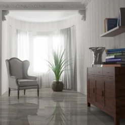 Liberty Floors Stave Oak - Lustre 8mm High Gloss Laminate Flooring (217789) 13 Liberty Floors Stave Oak - Lustre 8mm High Gloss Laminate Flooring (217789) -Best Board Store stave oak lustre 8mm high gloss laminate flooring 217789 p84871 191409 image