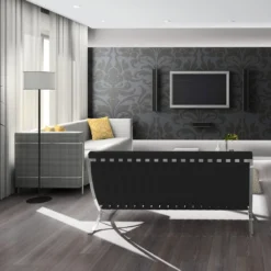 Kronotex Stirling Oak - Exquisite 8mm Laminate Flooring (160190)