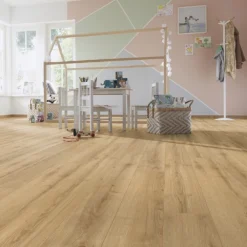 Kronotex Tajo Oak - Amazone 10mm Laminate Flooring (221382)