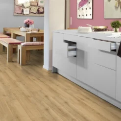 Kronotex Tajo Oak - Amazone 10mm Laminate Flooring (221382) -Best Board Store tajo oak amazone 10mm laminate flooring 221382 p87644 203200 image