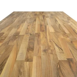 Kronotex Ticino Walnut - Superior 6mm Laminate Flooring (219527) -Best Board Store ticino walnut superior 6mm laminate flooring 219527 p85898 196326 image
