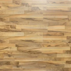 Kronotex Ticino Walnut - Superior 6mm Laminate Flooring (219527) -Best Board Store ticino walnut superior 6mm laminate flooring 219527 p85898 196328 image