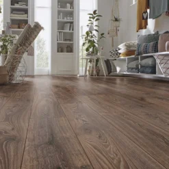 Kronotex Timeless Oak - Robusto Villa 12mm Laminate Flooring (219508) -Best Board Store timeless oak robusto villa 12mm laminate flooring 219508 p85879 196159 image